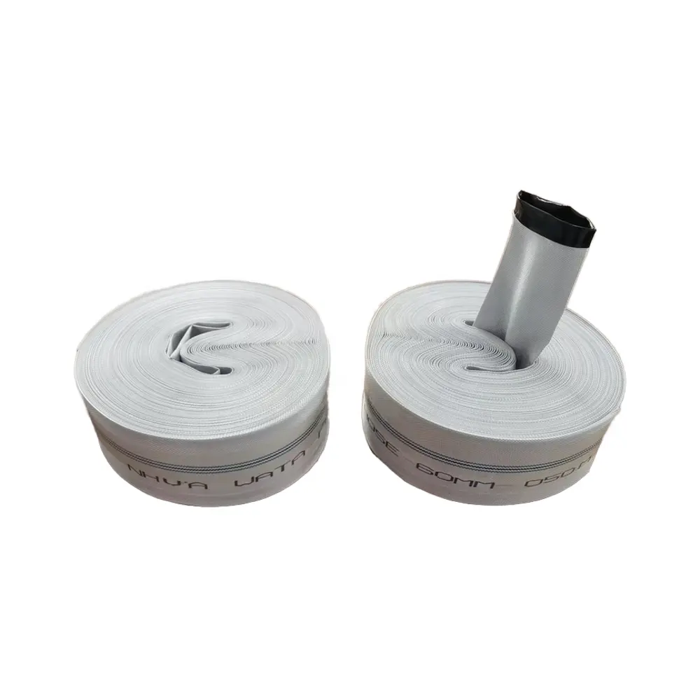 太原高分子涤纶编织水带