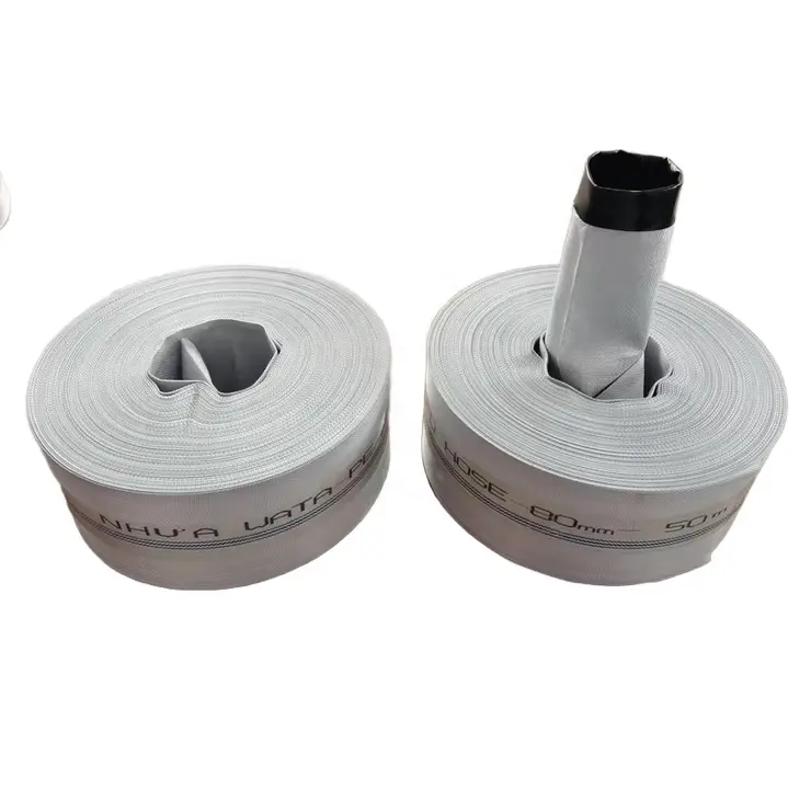 太原消防涤纶编织水带